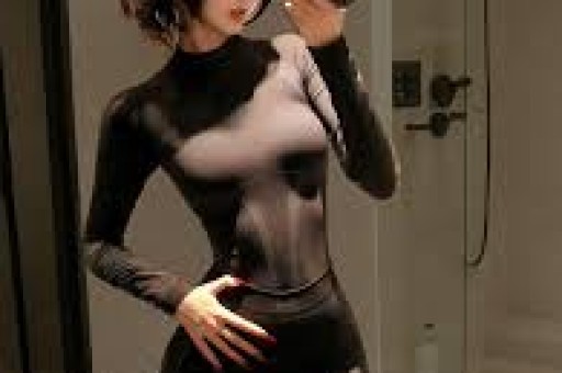 一手好牌打稀碎 三料影后马苏 被黑人驮肩 帮闺蜜撒谎 终究自断前程